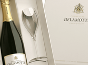 Champagne Delamotte lance coffrets pour evenements festifs estivaux