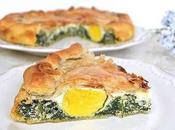 Tarte Pâques surprise Thermomix tout monde adorer