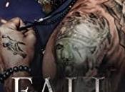 avis Fall Stars Monica James.