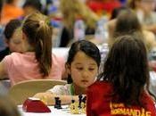 4000 personnes attendues pour championnats d'échecs Agen