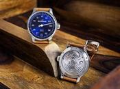 Montres MeisterSinger Singularis précision cinq minutes près