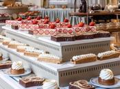 Ritz Paris Grand Brunch fait come-back