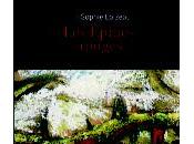 (Anthologie permanente), Sophie Loizeau, Epines rouges