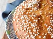 Mouna brioche Pâques Thermomix recette pâques algérienne plus appréciée
