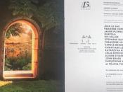 Festival International Jardins Jardin Idéal Domaine Chaumont-sur-Loire- 2022.