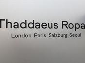 Galerie Thaddaeus Ropac (Paris Marais)