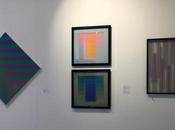 Galerie Denise René programmation