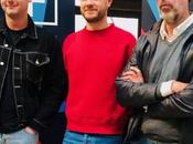 CINEMA Close Lukas Dhont