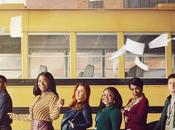 Abbott Elementary (Saison épisodes) profs foldingues
