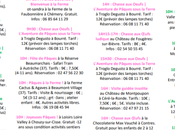 Centre Loire -une belle saison commence