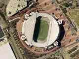 Jeux Olympiques 2000 Telstra Stadium