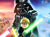 avis Lego Star Wars Saga Skywalker