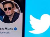 Elon Musk veut racheter 100% Twitter