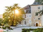 Hôtel Dordogne découverte magnifique Château Treyne