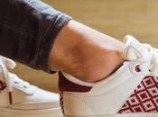 Vente privée N’go sneakers éthiques éco-concues