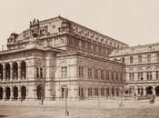 1869 L'ouverture nouvel Opéra Vienne relatée directeur l'Opéra Paris lors inauguration