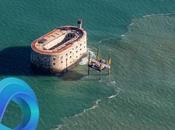 Fort Boyard nouveau vidéo