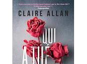 "Qui Rose?" Claire Allan (Her Name Rose)