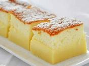 Gâteau magique citron Thermomix Délicieusement fondant