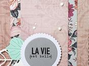 Carte scrap #1508