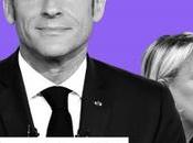 Résultat présidentielle 2022 c'est reparti pour avec Macron réélu abstention record