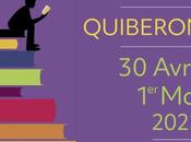 Fête Livre Quiberon