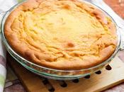 Gâteau fromage blanc Thermomix façon originale préparer dessert classique