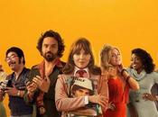 Minx (Saison épisodes) femme libérée