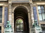 Louvre Pavillon sessions Dieu disparu depuis plusieurs mois…
