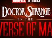 avis Doctor Strange Multiverse Madness