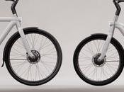 change villes Chef conception technologie produits VanMoof