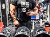 Jean-François Lafrance participera l’événement Wars