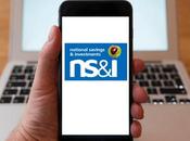 NS&amp;I tombe panne, laissant clients incapables connecter leurs comptes vérifier s’ils gagné