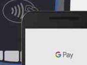 Comment payer avec google