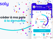 Rosaly, l'acompte salaire responsable