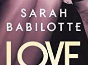 agendas: Découvrez Love harder Sarah Babillotte
