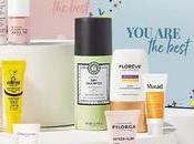 Glossybox Fête Mères 2022 édition limitée