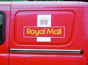 site Royal Mail tombe panne, laissant centaines clients incapables connecter suivre colis