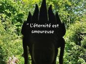 Lien mystère entre fond forme