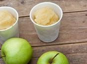 Sorbet pommes thermomix