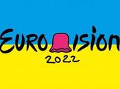 Bravo Kalush Orchestra pour victoire l’Eurovision 2022