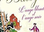 avis L'ange blond l'ange noir Mary Balogh