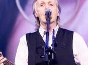 L’une chansons préférées Paul McCartney coécrite habitant Winston-Salem.