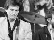 George Harrison Eric Clapton sont jour livrés bataille guitares pour l’amour Pattie Boyd