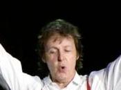 Chaque fois Paul McCartney s’est produit ‘SNL’.