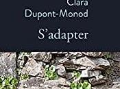 S’adapter, Clara Dupont-Monod