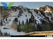 L’inexorable glissade fermeture Snowbird