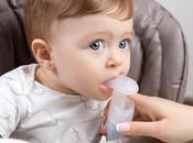 INFECTION RESPIRATOIRE L'antibiotique aggrave respiration sifflante chez l’Enfant
