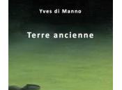 (Note lecture) Yves Manno, Terre ancienne, Auxeméry