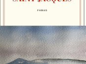 Saint Jacques Bénédicte Belpois